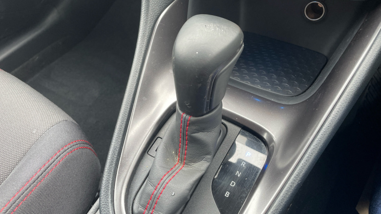 Toyota Yaris 1.5 Hybrid GR Sport 5dr CVT Hybrid Hatchback